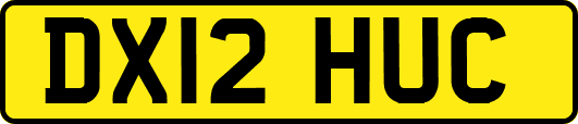 DX12HUC