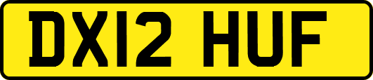 DX12HUF