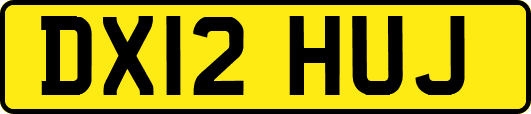 DX12HUJ
