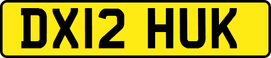 DX12HUK