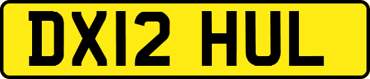 DX12HUL