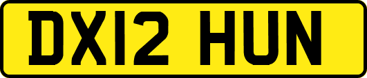 DX12HUN