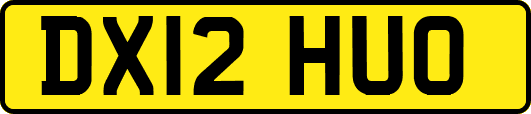 DX12HUO