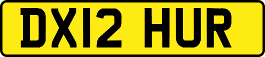 DX12HUR