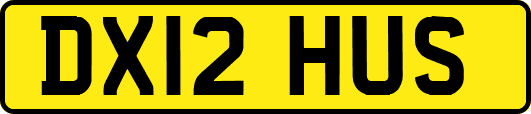 DX12HUS