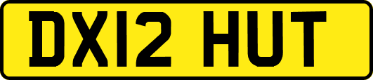DX12HUT