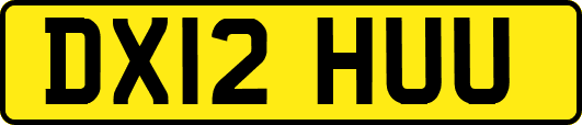 DX12HUU