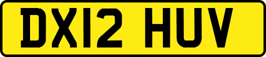 DX12HUV