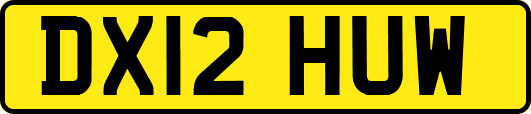 DX12HUW