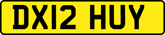DX12HUY