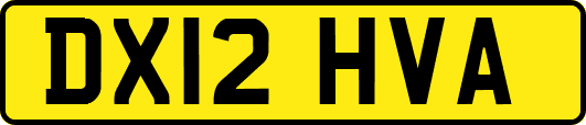 DX12HVA