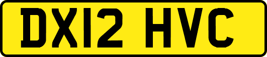 DX12HVC