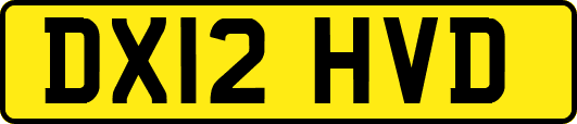 DX12HVD
