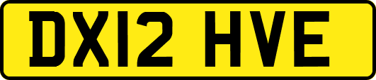 DX12HVE