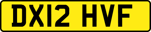 DX12HVF
