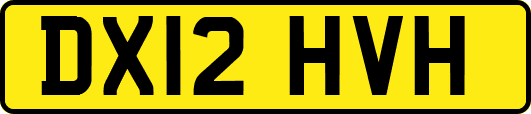 DX12HVH