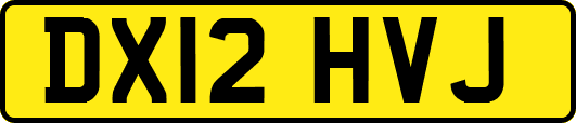 DX12HVJ