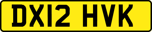 DX12HVK