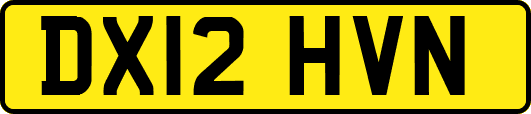 DX12HVN