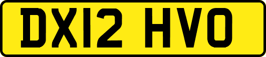 DX12HVO