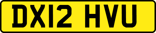 DX12HVU