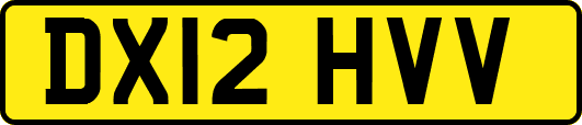 DX12HVV