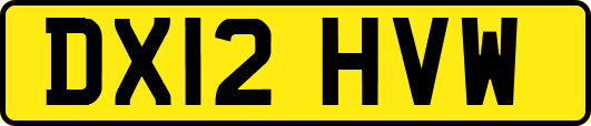 DX12HVW