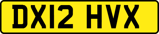 DX12HVX