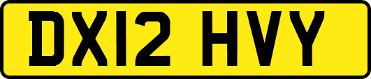DX12HVY