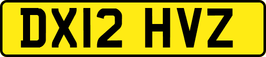 DX12HVZ