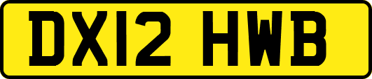 DX12HWB