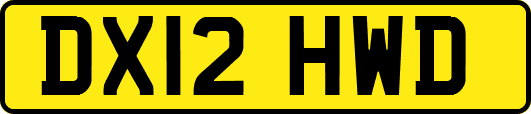 DX12HWD