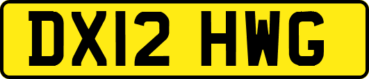 DX12HWG