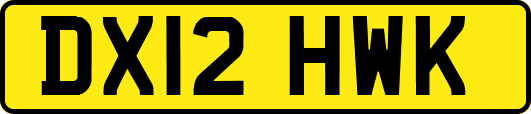 DX12HWK