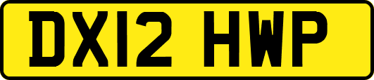 DX12HWP