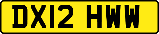 DX12HWW