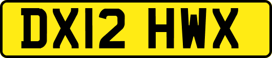 DX12HWX