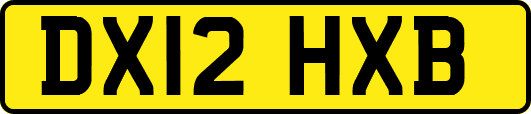 DX12HXB