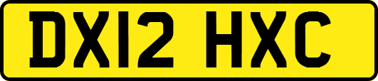 DX12HXC