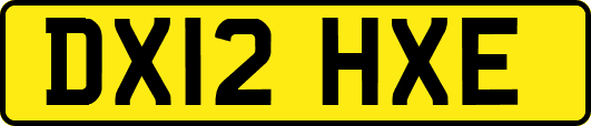 DX12HXE