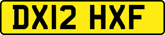 DX12HXF