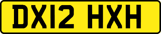 DX12HXH