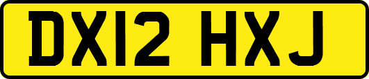 DX12HXJ