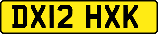 DX12HXK