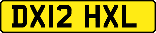 DX12HXL