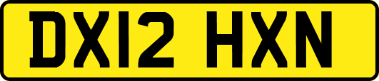 DX12HXN