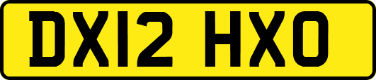 DX12HXO