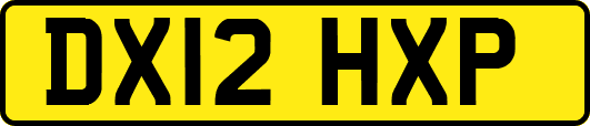 DX12HXP