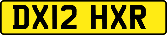 DX12HXR