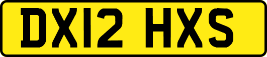 DX12HXS